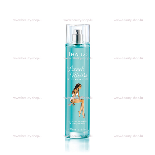 Mon eau fraicheur, 100 ml